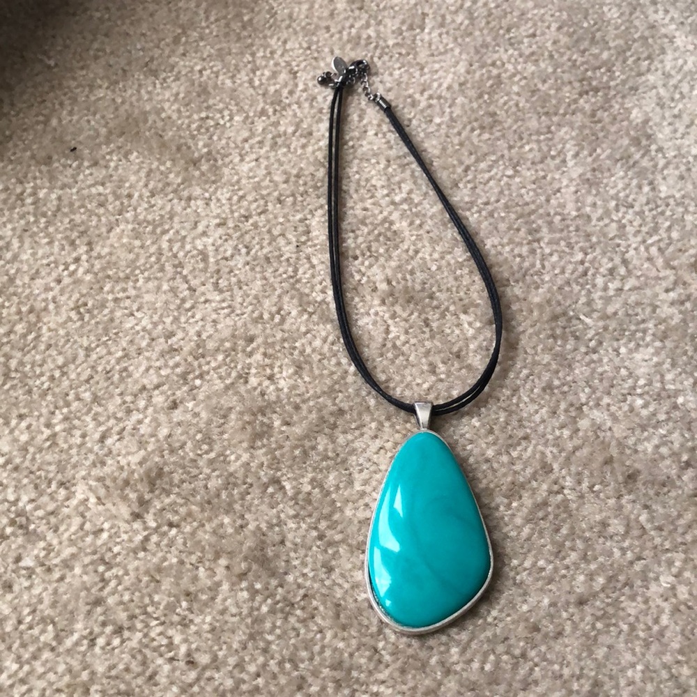 Fabulous necklace